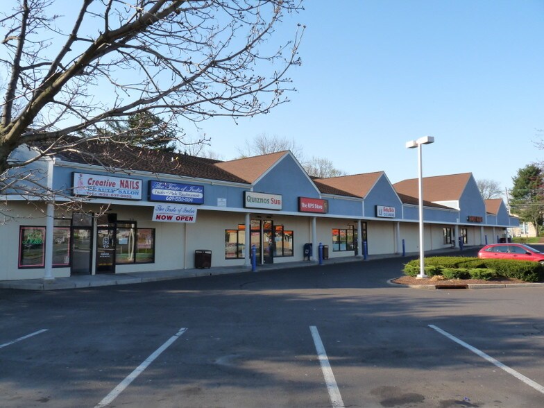 Primary Photo Of 1971-1985 N Olden Avenue Ext, Ewing Unknown For Lease