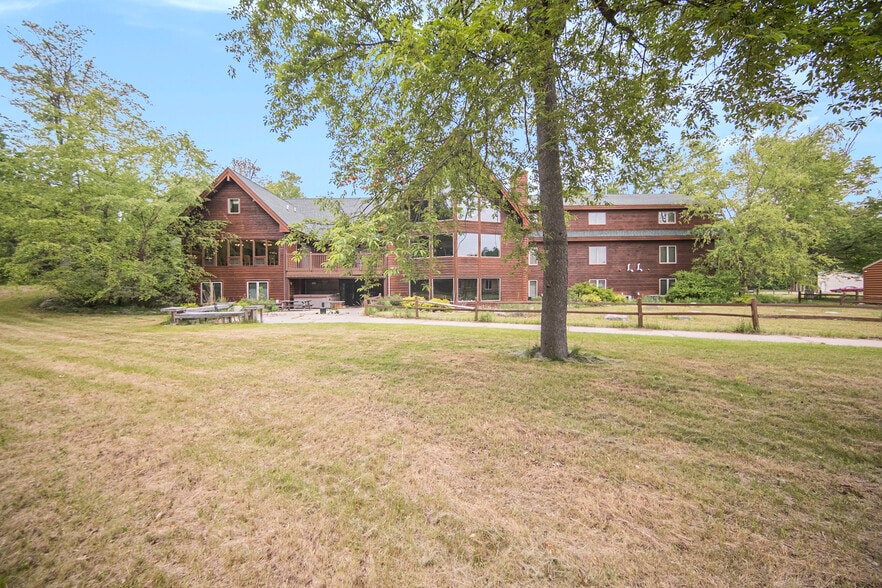 More Photos Of 355 Mannsiding Rd, Harrison Rehabilitation Center For Sale
