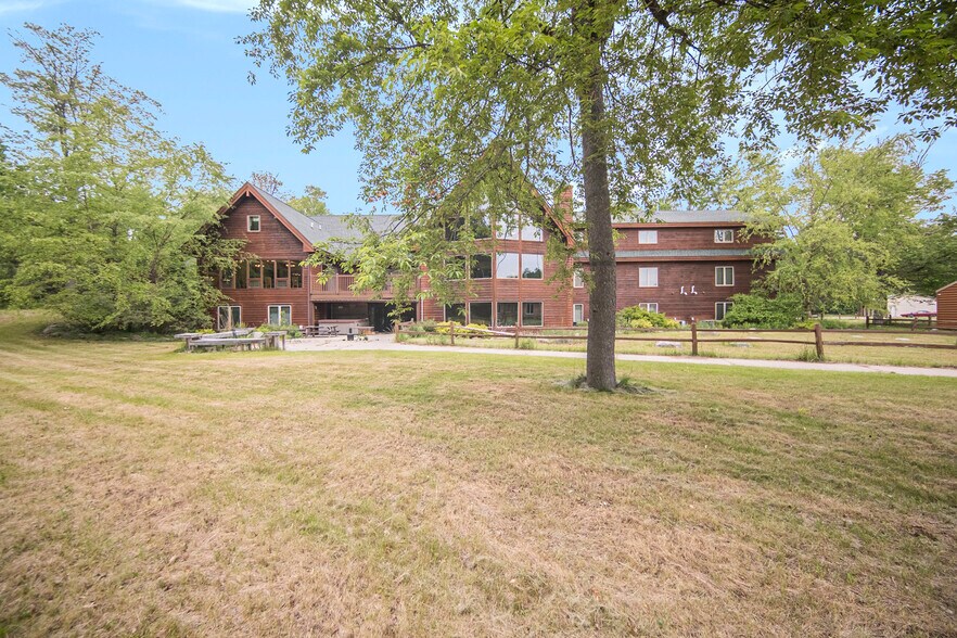 More Photos Of 355 Mannsiding Rd, Harrison Rehabilitation Center For Sale