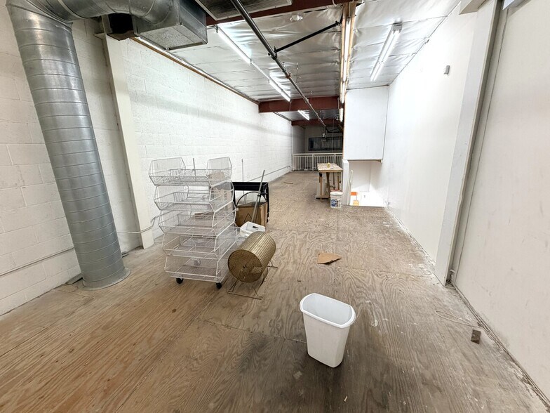 More Photos Of 525-529 Los Angeles St, Los Angeles Unknown For Lease