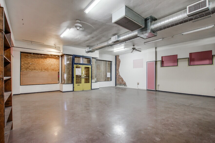 More Photos Of 420-424 E 6th St, Tucson Storefront For Lease