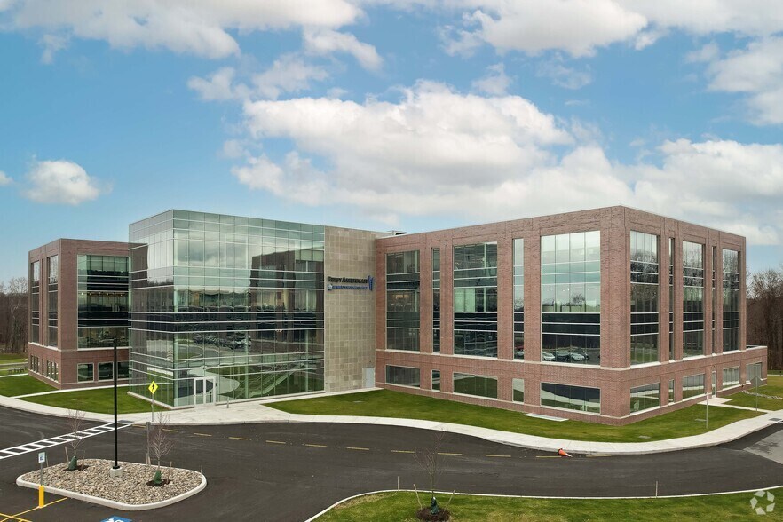 Primary Photo Of 211 High Point Dr, Victor Office For Lease