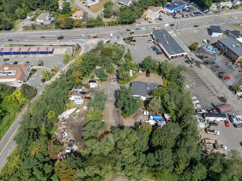 More Photos Of 3 Swampscott Rd, Salem Land For Sale