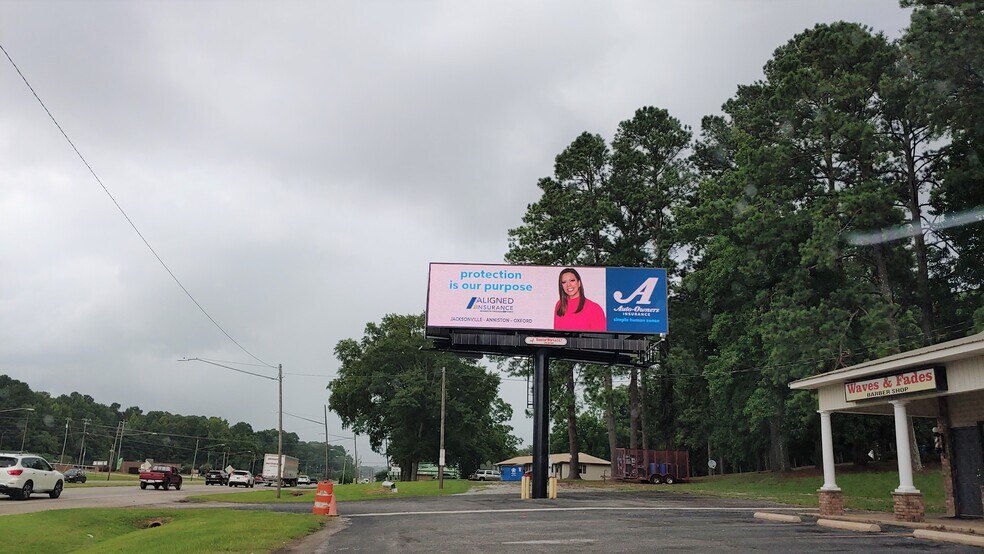 More Photos Of 1550 Pelham Rd S, Jacksonville Land For Sale