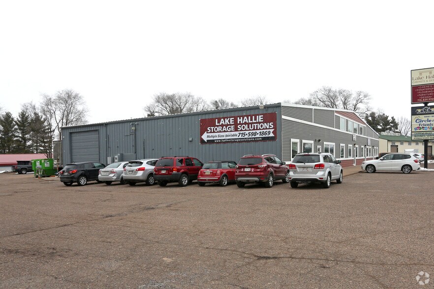 More Photos Of 1750 Hallie Rd, Chippewa Falls General Retail For Sale