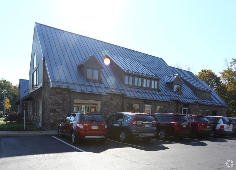 More Photos Of 301-307 Horsham Rd, Horsham Township Unknown For Lease