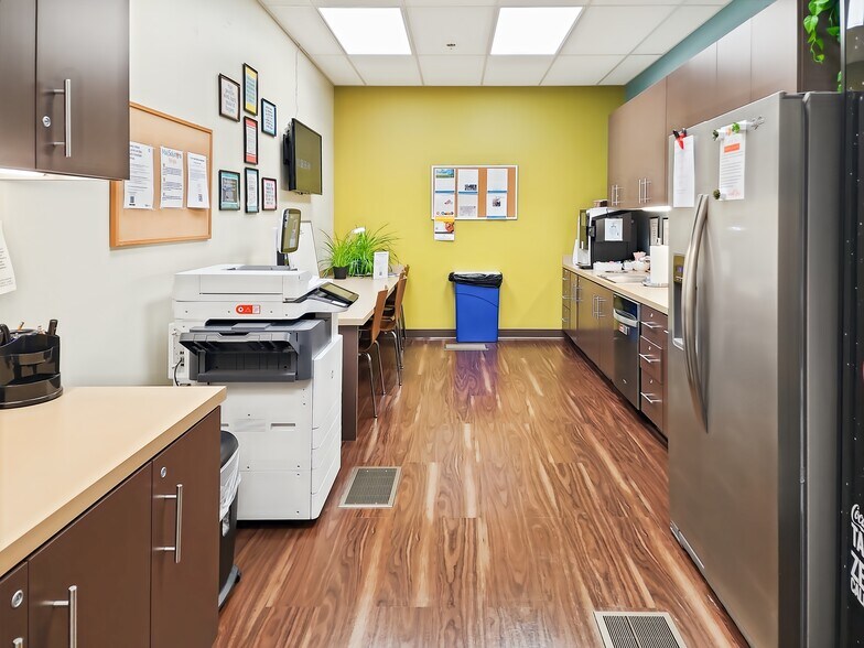 More Photos Of 101 S Reid St, Sioux Falls Coworking Space