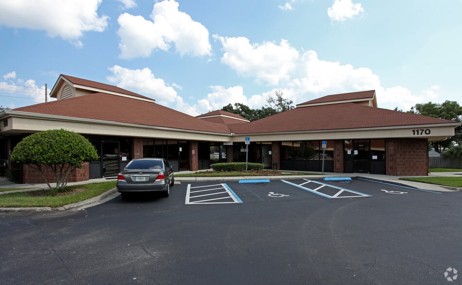 More Photos Of 1130 S Semoran Blvd, Orlando Unknown For Lease