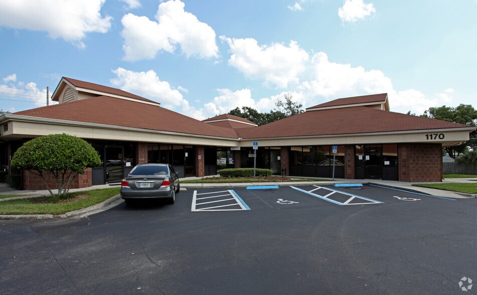 More Photos Of 1130 S Semoran Blvd, Orlando Unknown For Lease