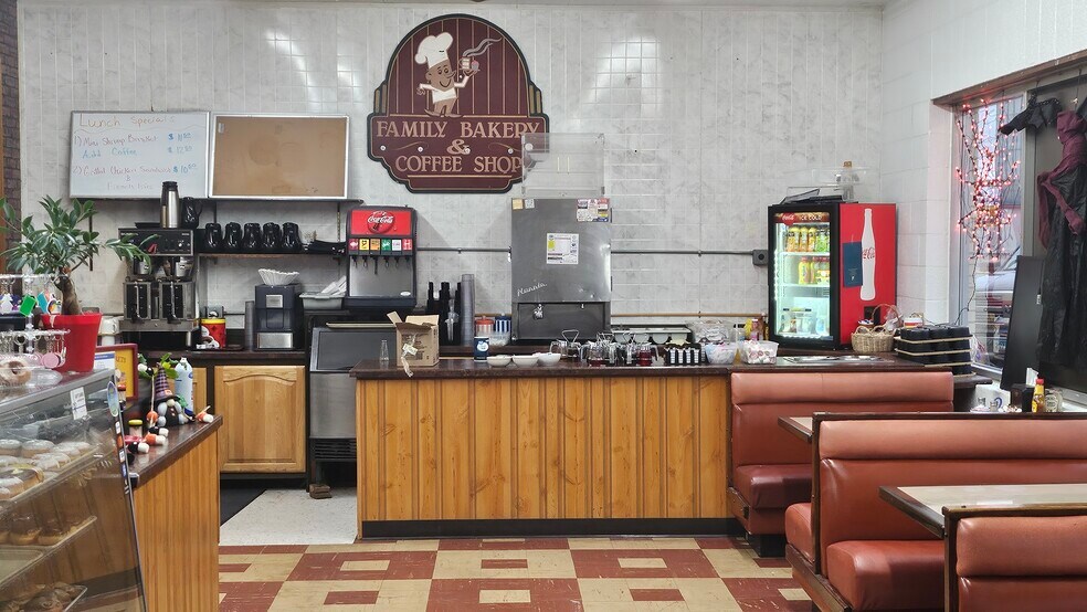 More Photos Of 412 Main St, Bottineau Freestanding For Sale