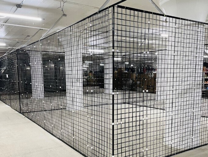 More Photos Of 6200 Saint John Ave, Kansas City Warehouse For Lease