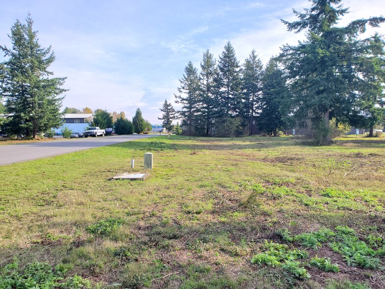 Primary Photo Of 2664 Delta Ring, Ferndale Land For Sale