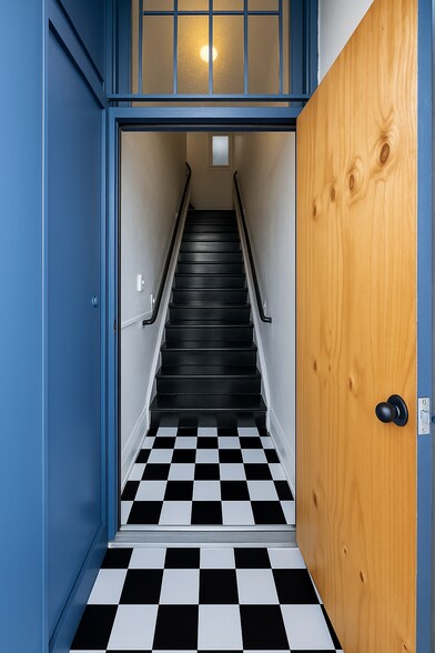 More Photos Of 364-366 10th St, San Francisco Storefront Retail Residential For Sale