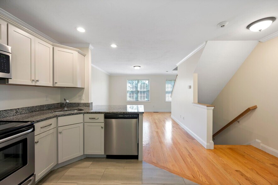 More Photos Of 1148 Bedford St, Abington Multifamily For Sale