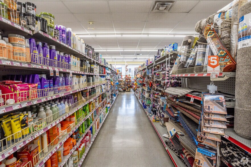 More Photos Of 45 8th St, Midland General Retail For Sale