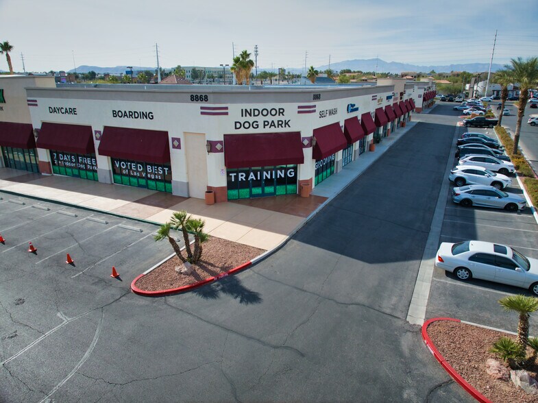 More Photos Of , Las Vegas General Retail For Sale