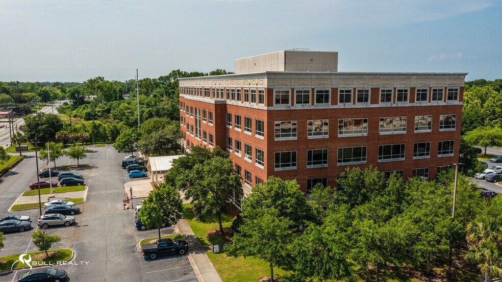 More Photos Of 761 Wheaton St, Savannah Office For Sale