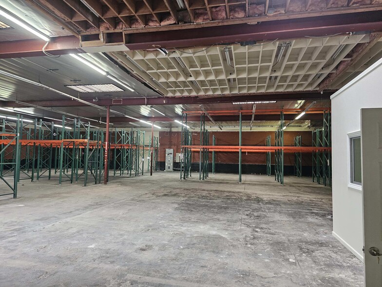 More Photos Of 3101 S Main St, Los Angeles Manufacturing For Lease