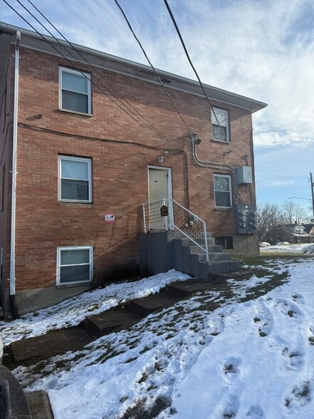 More Photos Of 2615 N Gettysburg Ave, Dayton Apartments For Sale