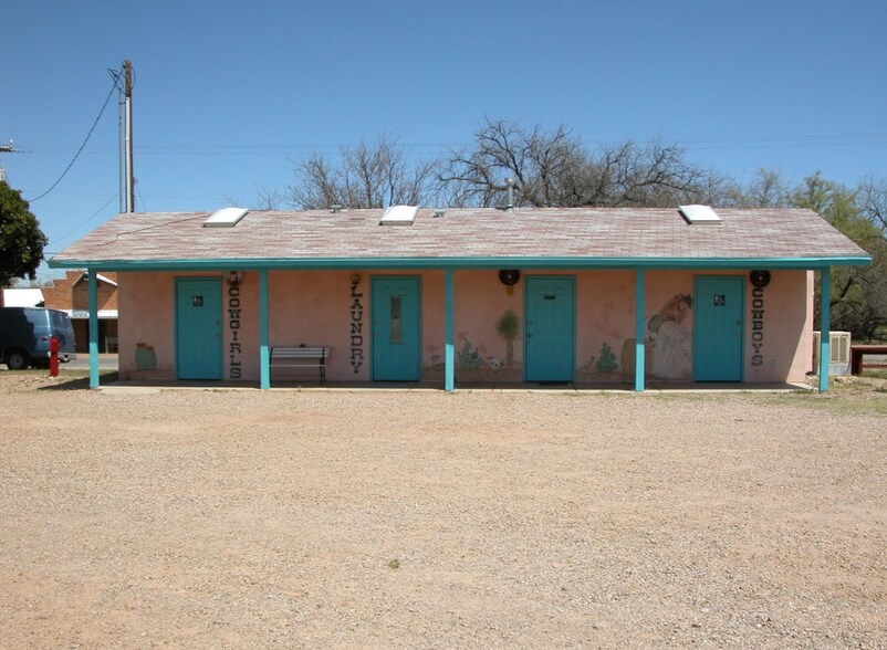 More Photos Of 18 W Allen St, Tombstone Trailer Camper Park For Sale