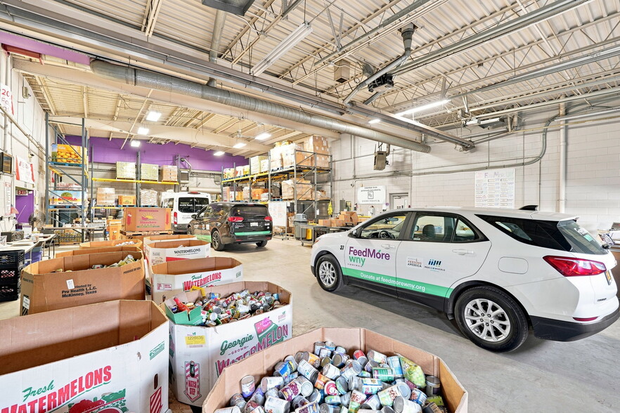 More Photos Of 91 Holt St, Buffalo Warehouse For Sale