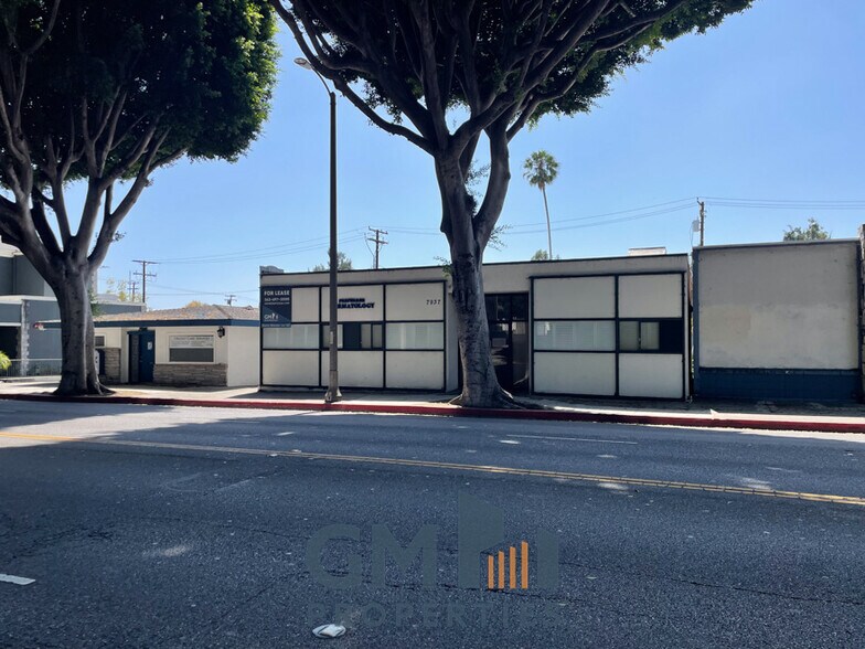 Primary Photo Of 7937 Painter Ave, Whittier Rehabilitation Center For Lease