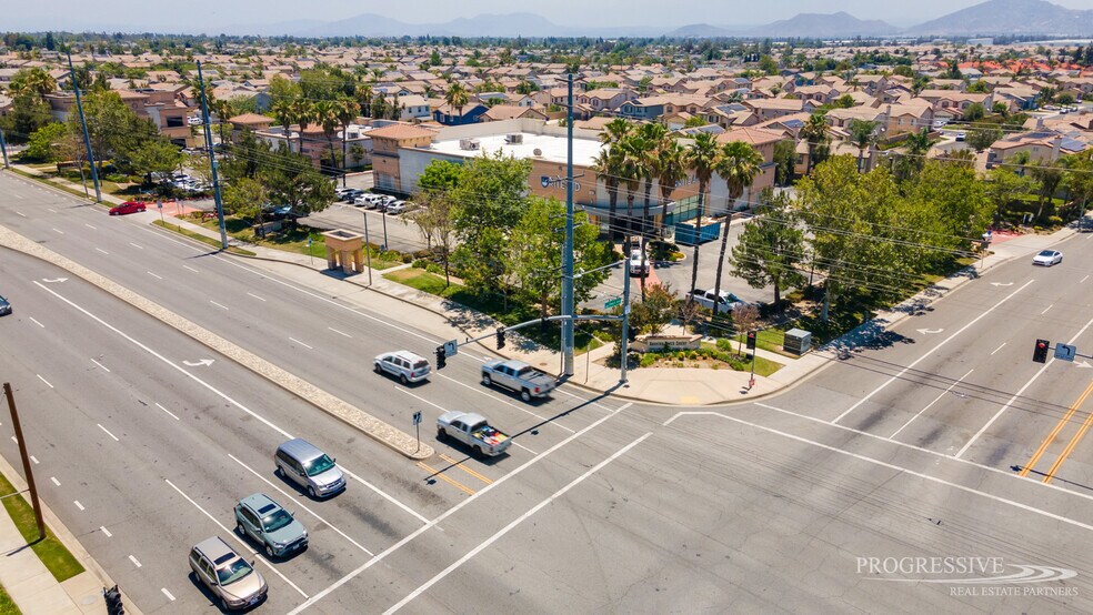 More Photos Of 15375 Baseline Ave, Fontana Unknown For Lease