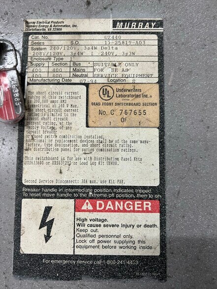 More Photos Of 3312 E Pico Blvd, Los Angeles Warehouse For Sale