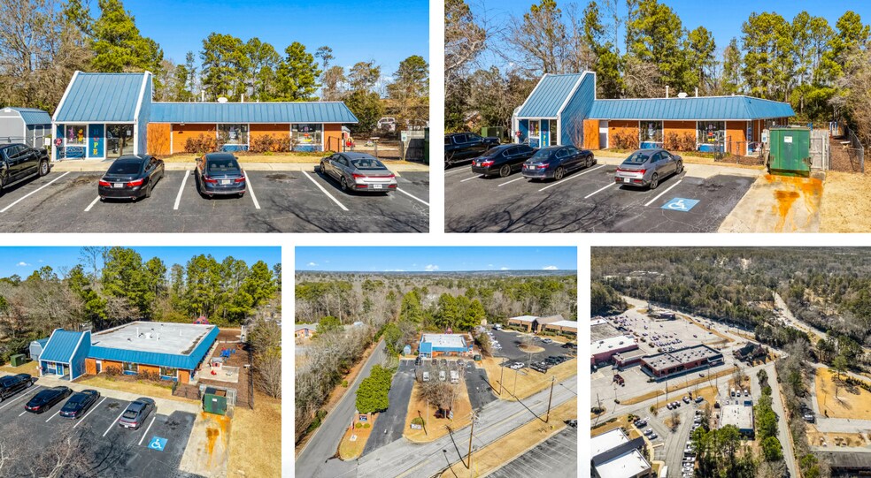 More Photos Of 230 Charter Ln, Macon-Bibb Daycare Center For Sale