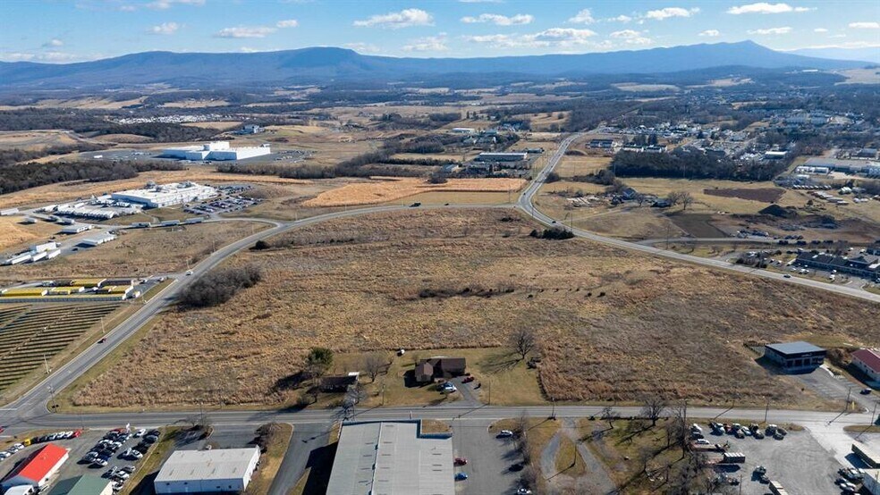 More Photos Of 000 Acorn Dr, Harrisonburg Land For Sale