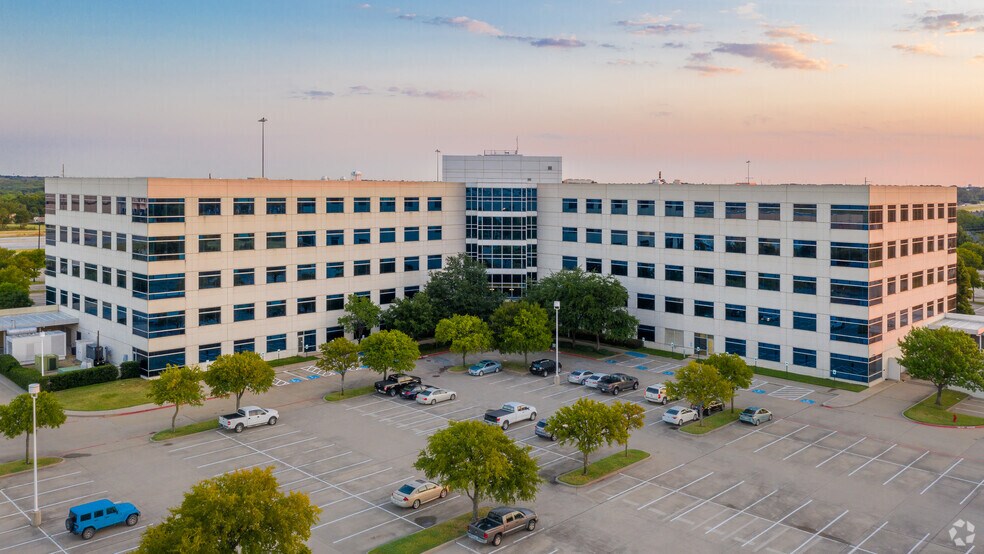 More Photos Of 750 Canyon Dr, Coppell Office For Lease