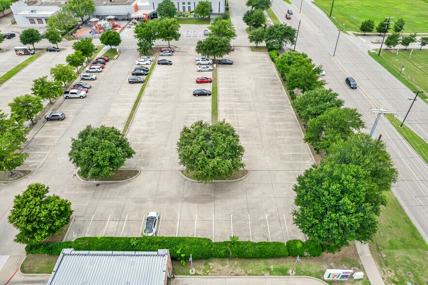More Photos Of 2550 Belt Line Rd, Garland Land For Sale