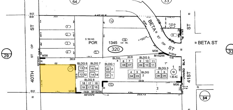 More Photos Of 1505-1525 S 40th St, San Diego Apartments For Sale