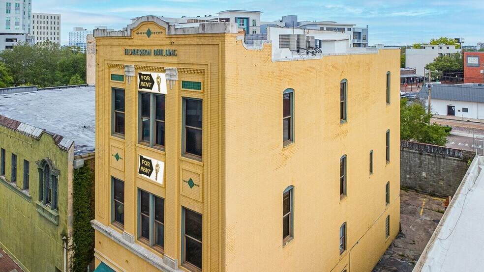 More Photos Of 306 E Tyler St, Tampa Medical For Lease