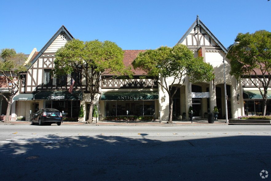 Primary Photo Of 55 E 3rd Ave, San Mateo Office For Lease