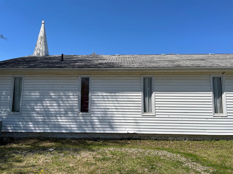 More Photos Of 12584 SW Highway 6, Stewartsville Religious Facility For Sale