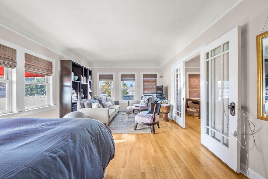 More Photos Of 982-998 The Alameda, San Jose Apartments For Sale