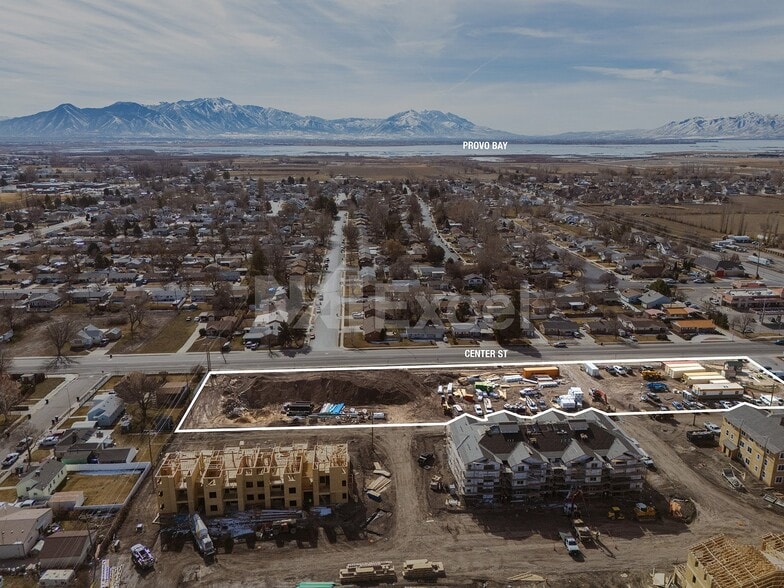 More Photos Of 1852 Center St, Provo Land For Sale