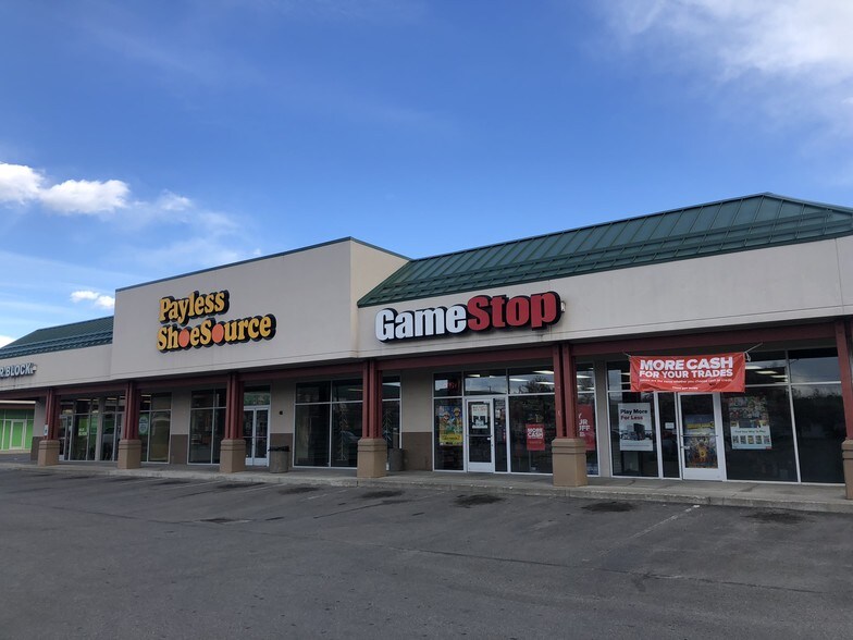 More Photos Of 740 N Cecil Rd, Post Falls Unknown For Lease