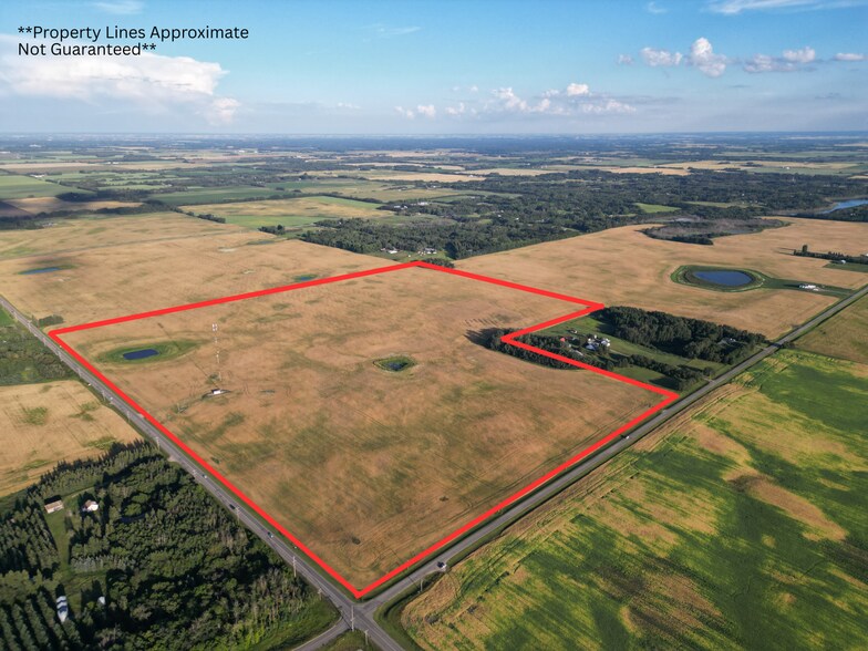 More Photos Of 27413 79 Av, Stony Plain Land For Sale