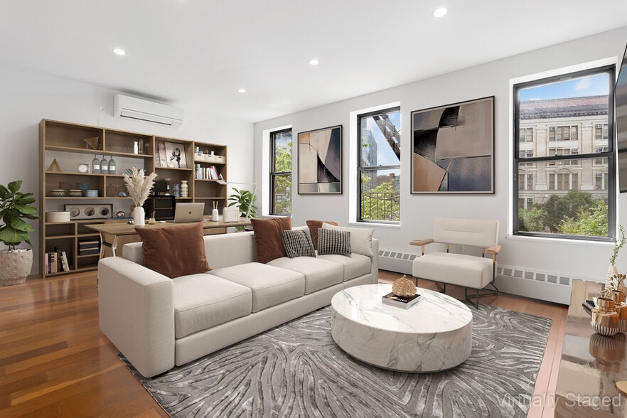 More Photos Of 61 Sullivan St, New York Apartments For Sale