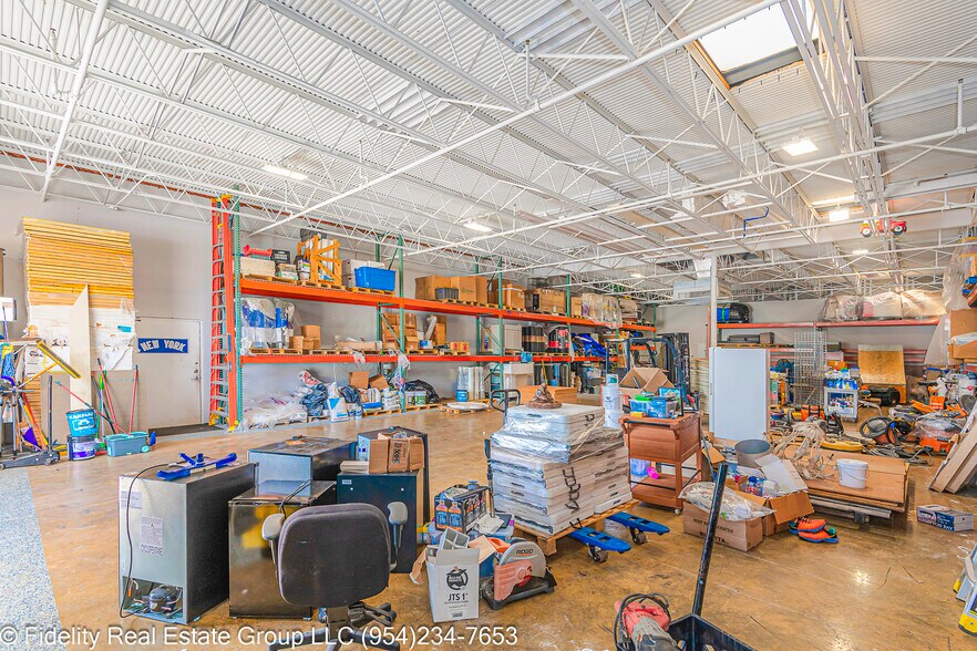 More Photos Of 3651 NW 120th Ave, Coral Springs Warehouse For Lease