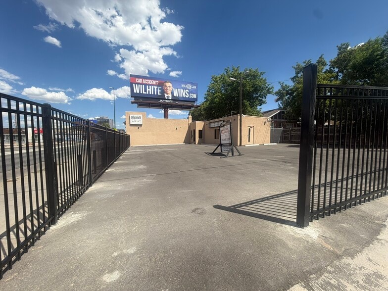 More Photos Of 4500 W Colfax Ave, Denver Storefront Retail Office For Sale