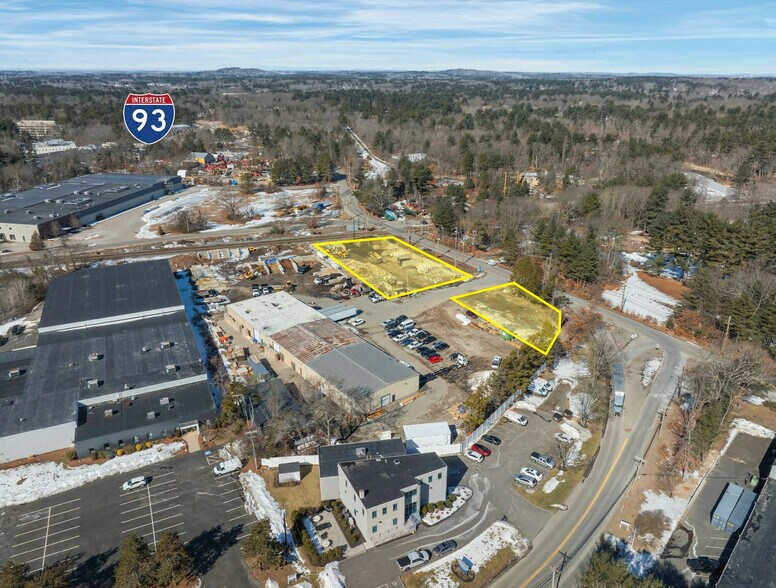 More Photos Of 30 Lowell Junction Rd, Andover Land For Lease
