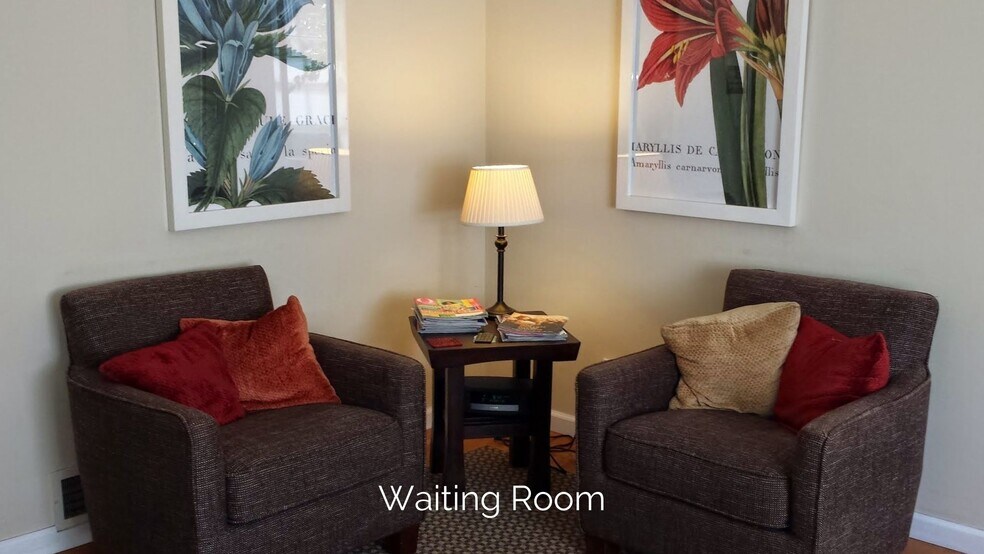 More Photos Of 935 Middlefield Rd, Palo Alto Medical For Lease