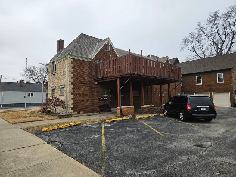 More Photos Of 248 155th Pl, Calumet City Specialty For Sale