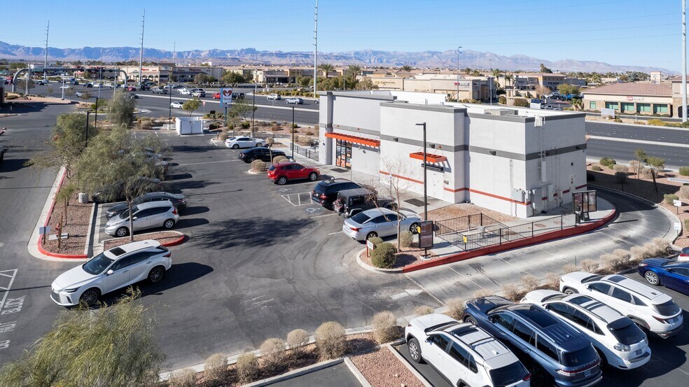 More Photos Of 4385 Blue Diamond Rd, Las Vegas Storefront For Sale