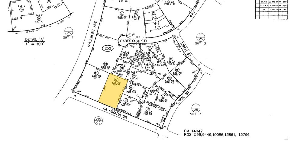 More Photos Of 2425 La Mirada Dr, Vista Manufacturing For Lease
