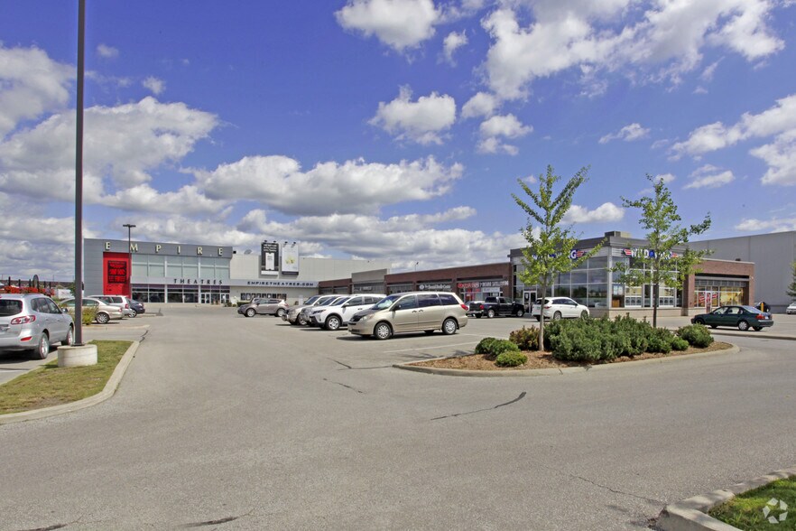 Primary Photo Of 192-196 McEwan Dr E, Caledon Storefront For Lease