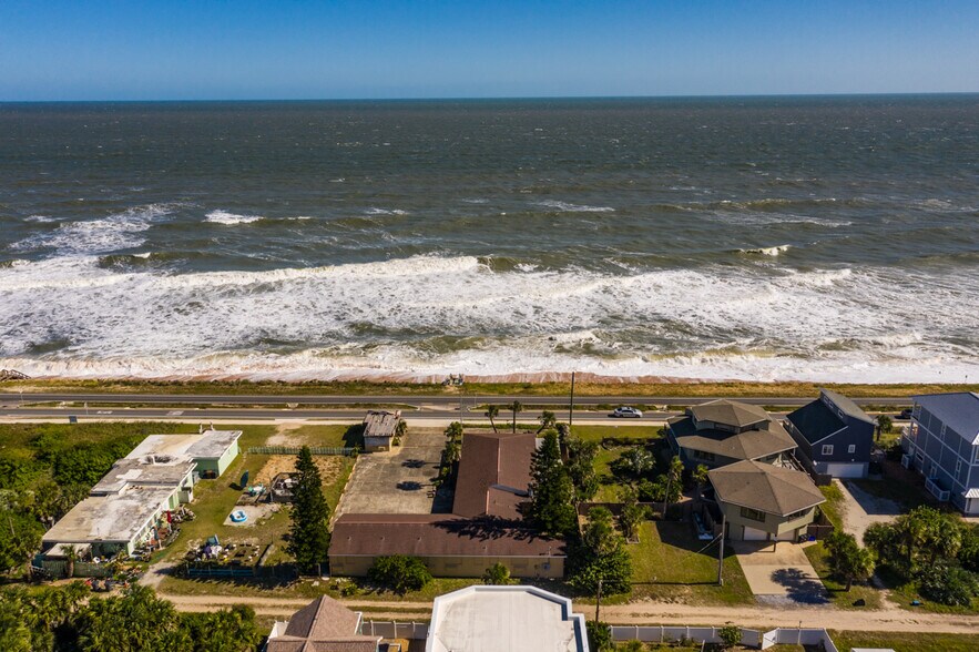 More Photos Of 1316 Oceanshore Blvd, Flagler Beach Hotel For Sale
